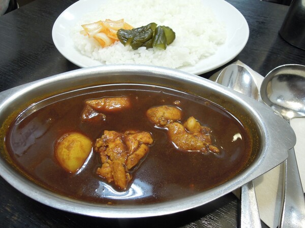 currynews