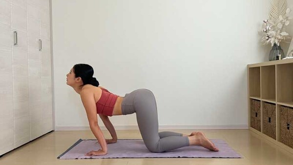 yoga-lava