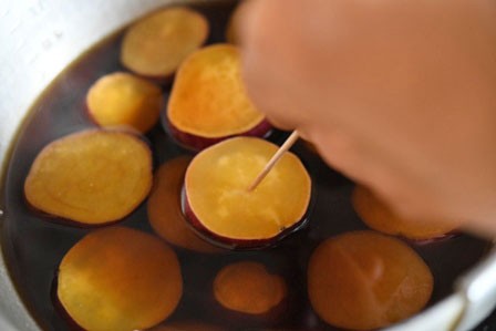 sirogohan