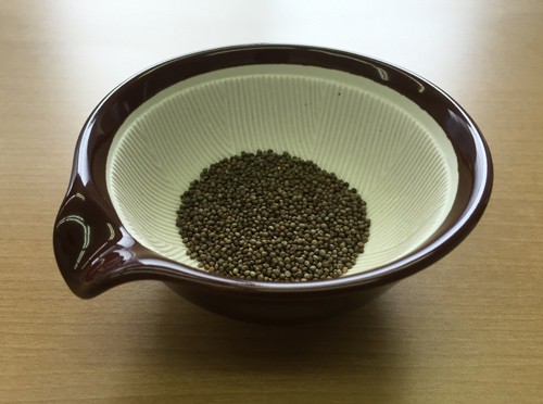 hidaegoma