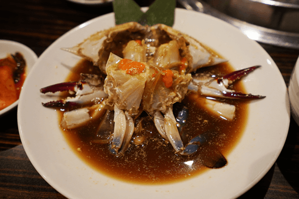 kani-kau