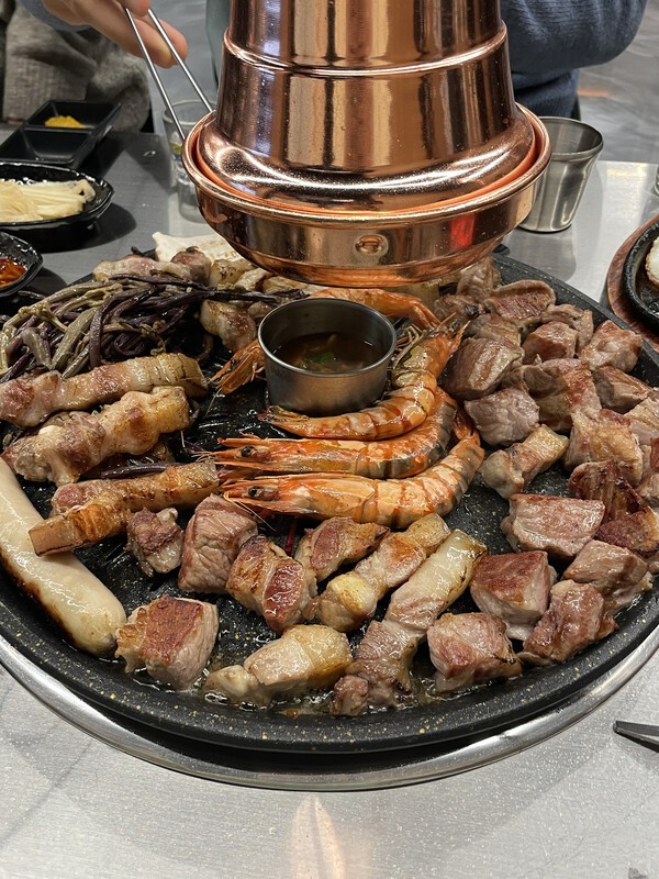 건강의 모든 것
