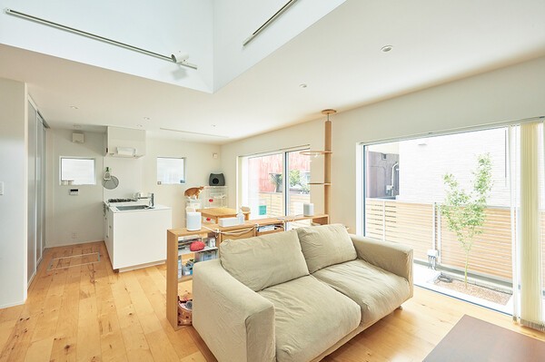 housemuji