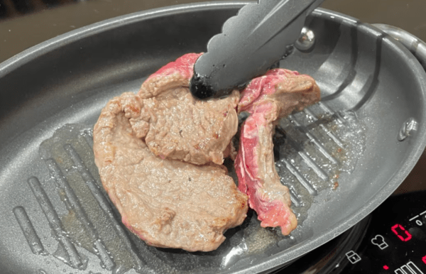 frying-pans