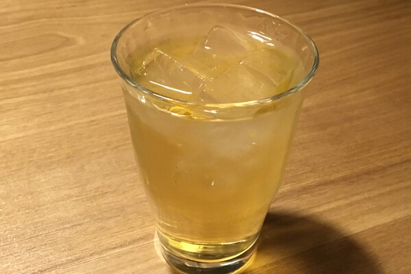 kansyoku