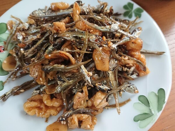 karaichi