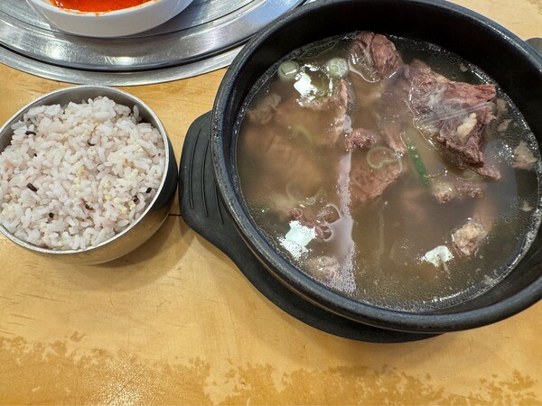건강의 모든 것