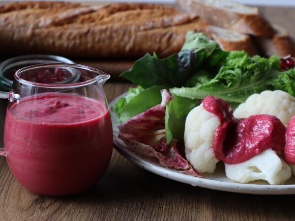 recipe.organic-press