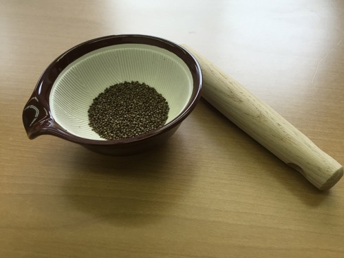 hidaegoma