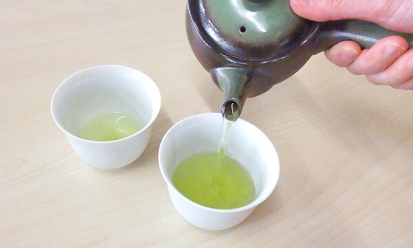 shimada-cha