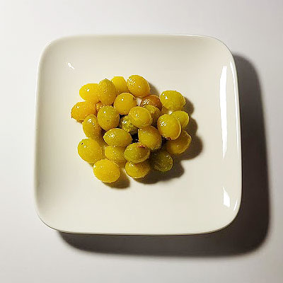 calorie