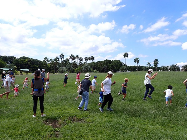 kanagawa-park