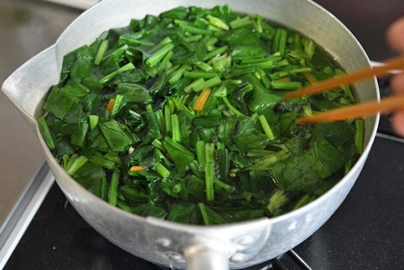 sirogohan