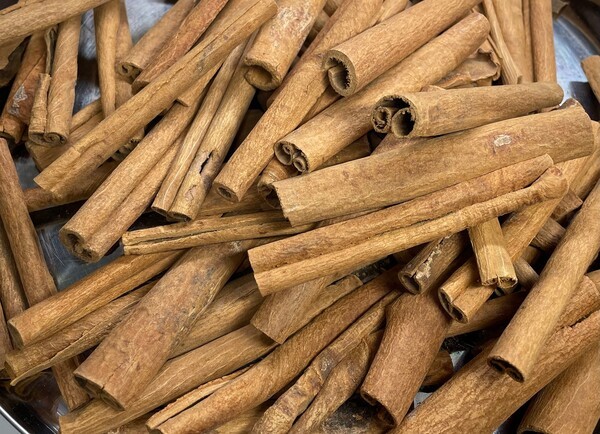 oji-spice