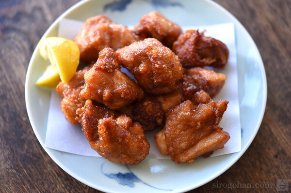 sirogohan