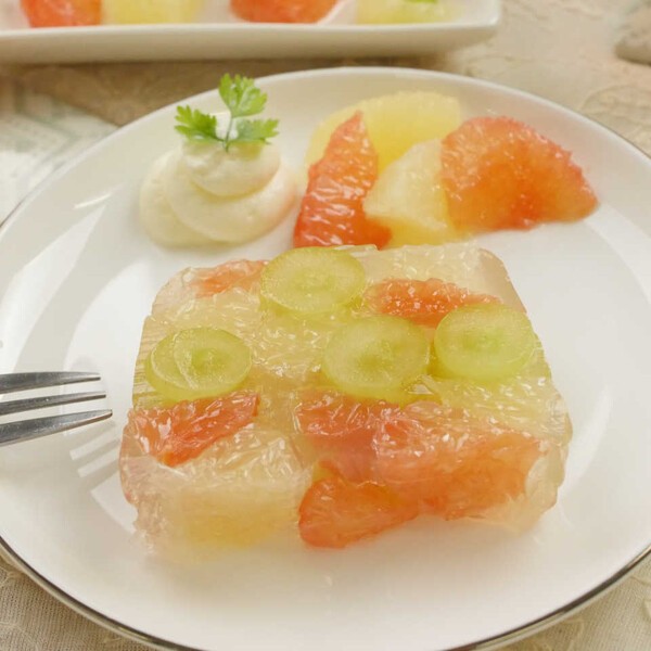 macaro-ni
