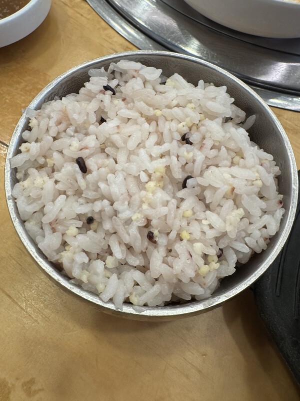 건강의 모든 것