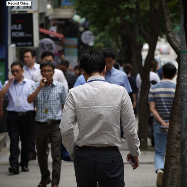 recordchina