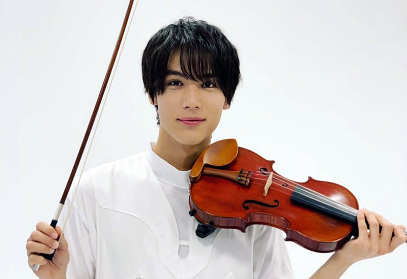 引用:中川大志のInstagramアカウント