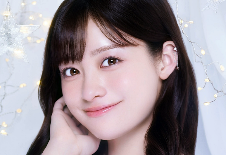 引用:橋本環奈のInstagramアカウント