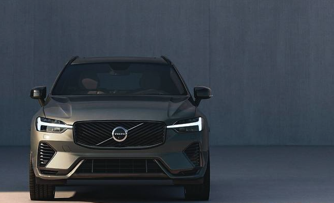 볼보 XC60 사전계약 시작 6,570만원 부터?