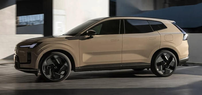 볼보 XC70 하이브리드 내달 출시예정 EV모드 주행거리는?
