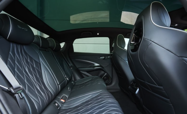 BYD 씰 국내 판매가격 확정 정보 4,690만원?