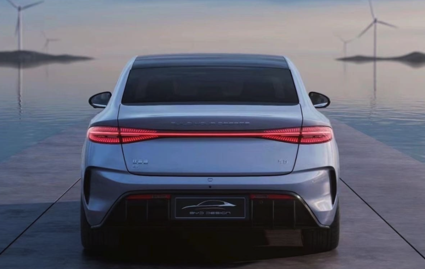 BYD 씰 국내 판매가격 확정 정보 4,690만원?