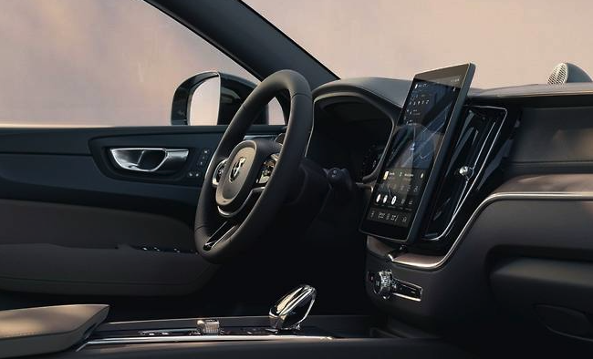 볼보 XC60 사전계약 시작 6,570만원 부터?