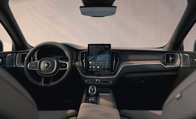 볼보 XC60 사전계약 시작 6,570만원 부터?
