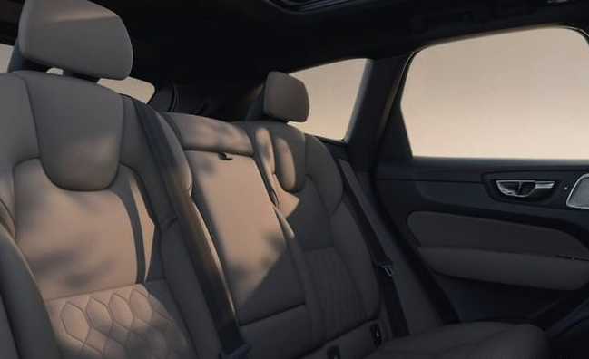 볼보 XC60 사전계약 시작 6,570만원 부터?