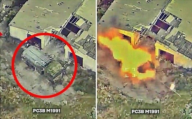 引用:ウクライナ軍・テレグラム