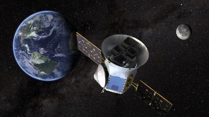 引用:NASA