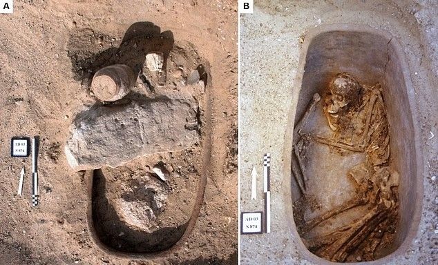 引用:A. Alcouffe et al., J. Archaeol. Method Theory (2025) / CC BY 4.0