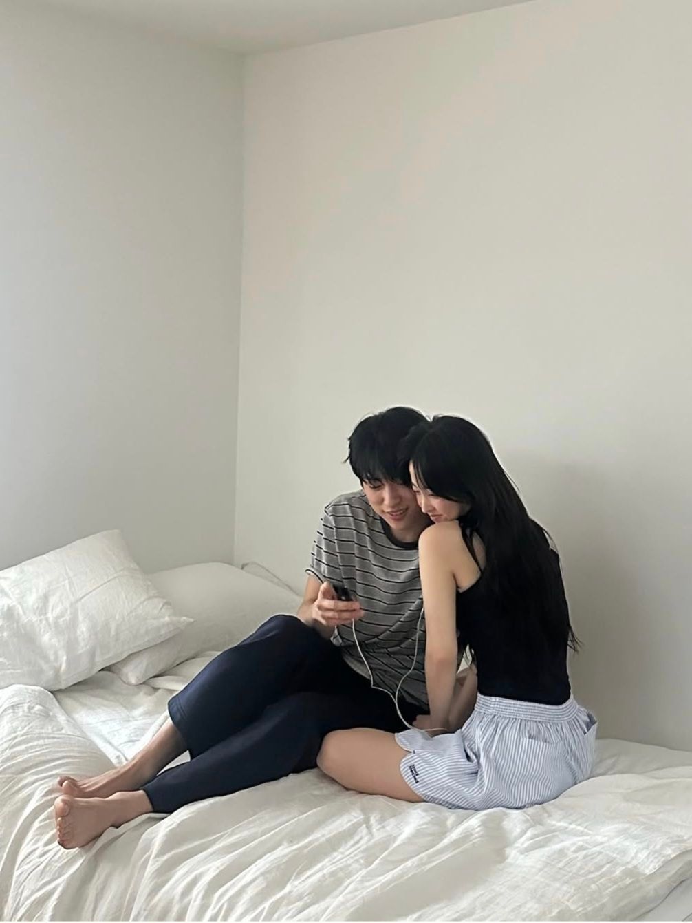 Park Jin-young SNS @boyoung0212_official