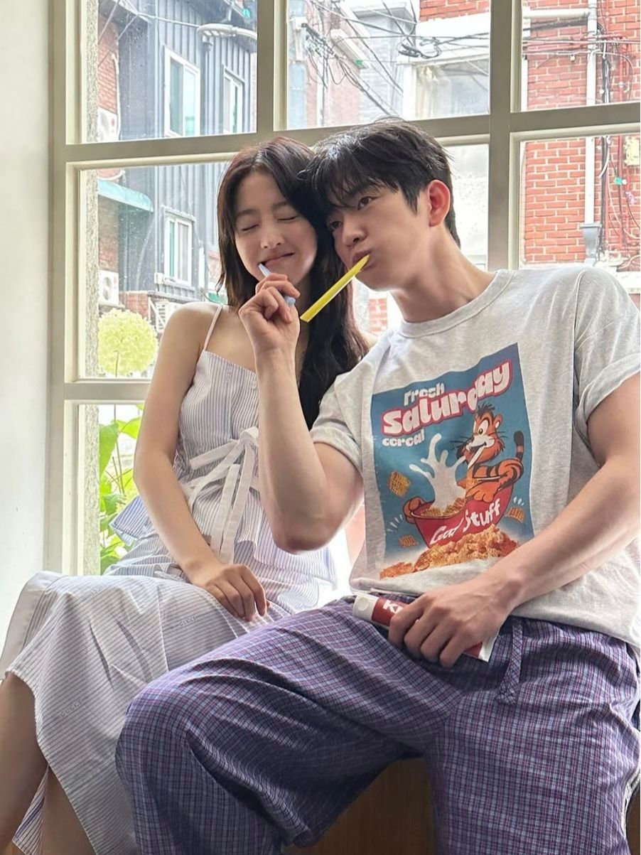 Park Jin-young SNS @boyoung0212_official