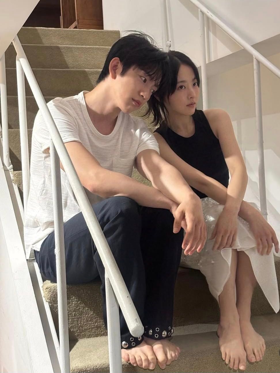 Park Jin-young SNS @jinyoung_0922jy