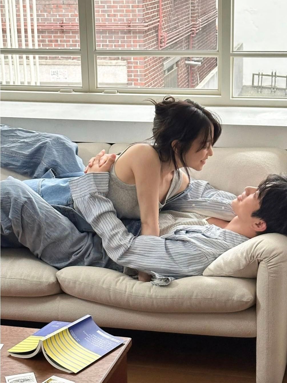 Park Bo-young SNS @boyoung0212_official