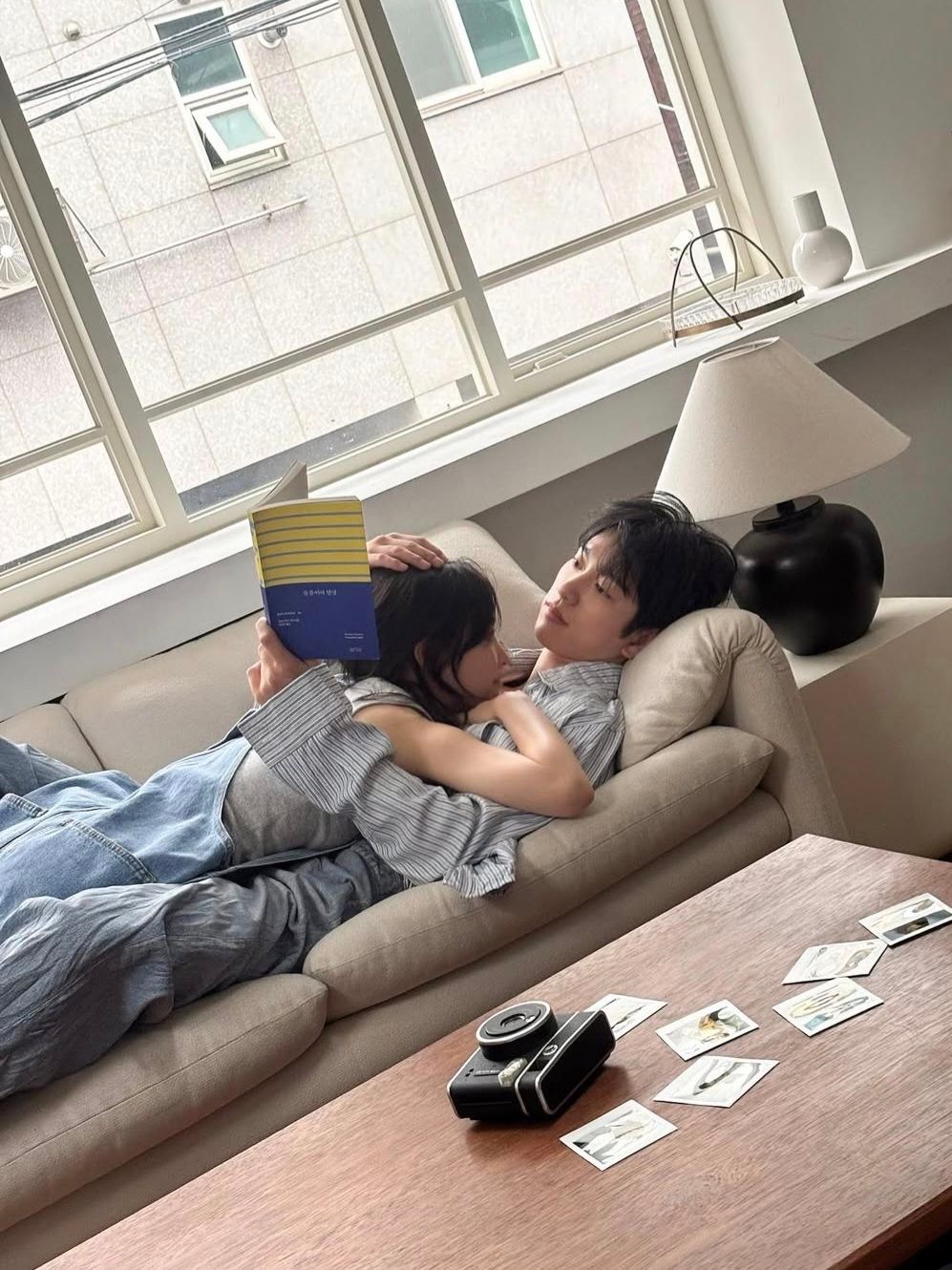 Park Jin-young SNS @jinyoung_0922jy