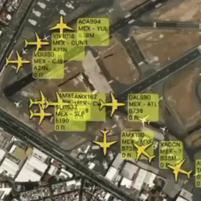 引用:Flightradar24