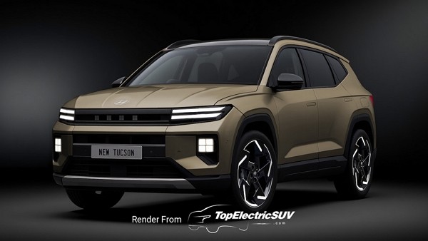[사진=TopElectricSUV]