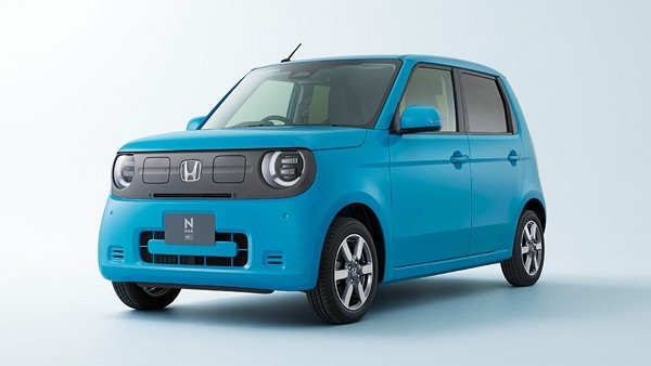 N-ONE e:. [사진=혼다]