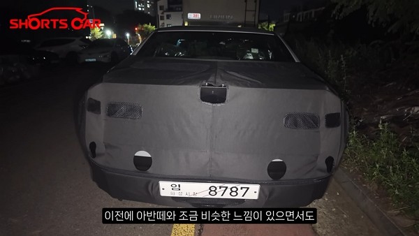 [사진=Youtube '숏카 SHORTS CAR']