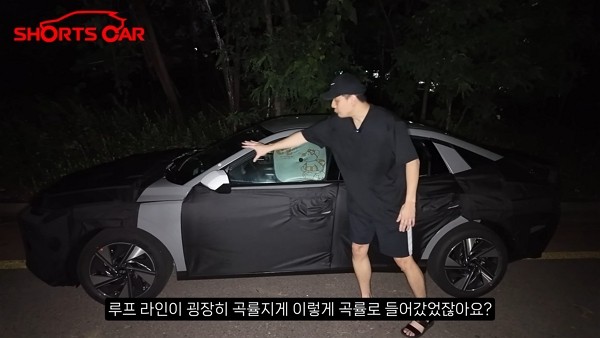 [사진=Youtube '숏카 SHORTS CAR']