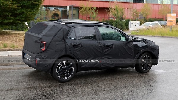 [사진=Carscoops]