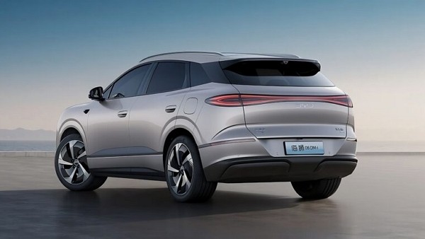 씰리온 06. [사진=BYD]