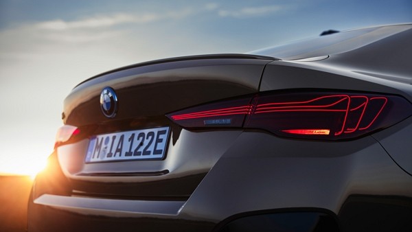 i4. [사진=BMW]