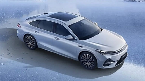 갤럭시 A7. [사진=지리자동차]