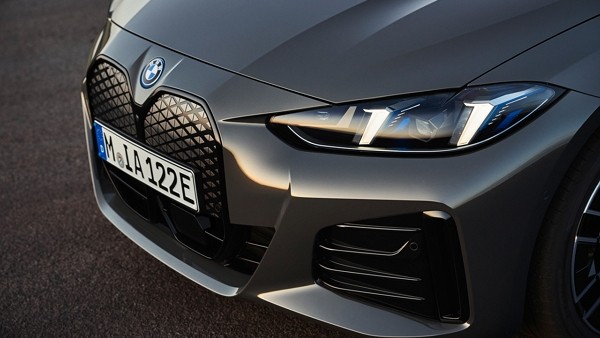 i4. [사진=BMW]