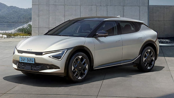 EV6. [사진=기아]